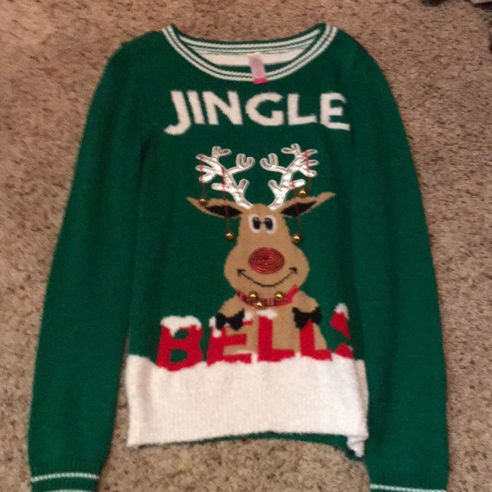 sweater